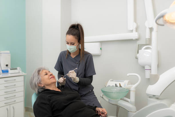 Best Emergency Treatment for Jaw Pain or Injury in , WY